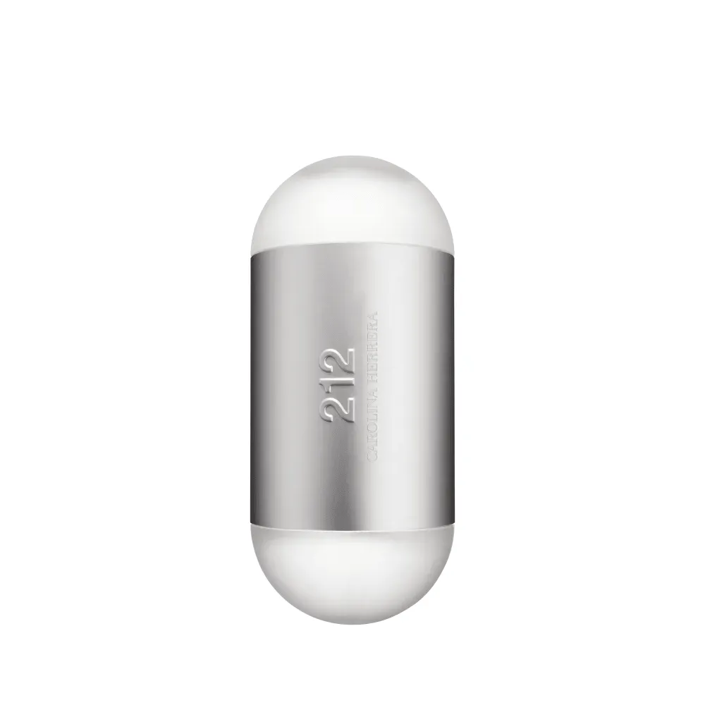 212 Feminino Eau de Toilette