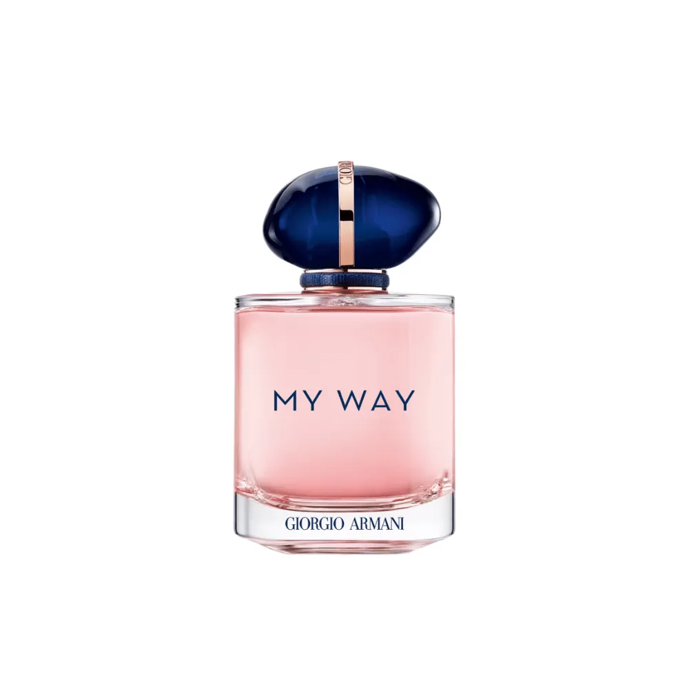 Giorgio Armani My Way Feminino Eau de Parfum