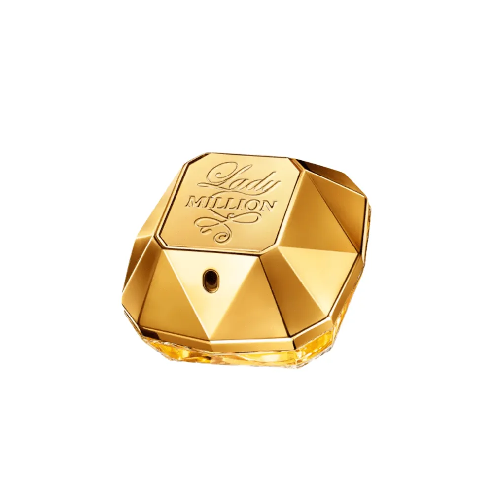 Lady Million Feminino Eau de Parfum
