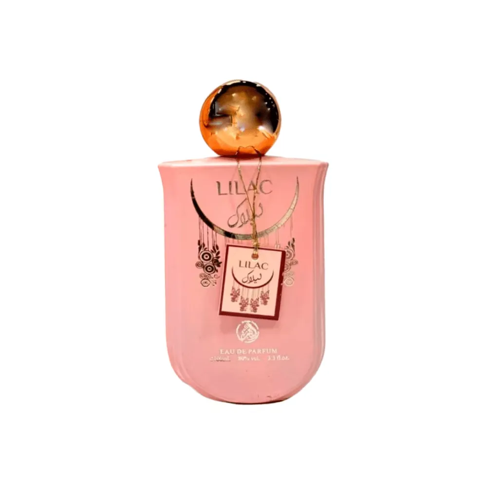 Manasik Lilac Eau de Parfum Perfume Feminino