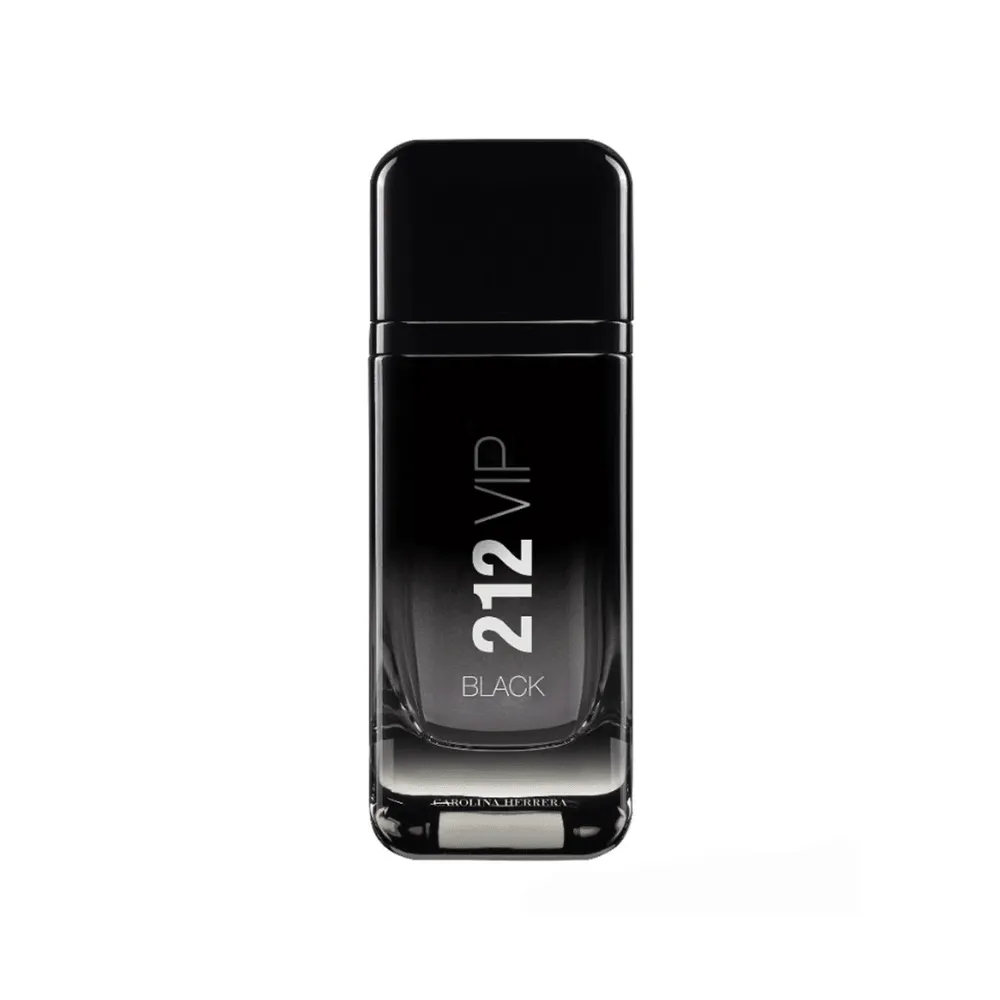 212 Vip Men Black Masculino Eau de Parfum