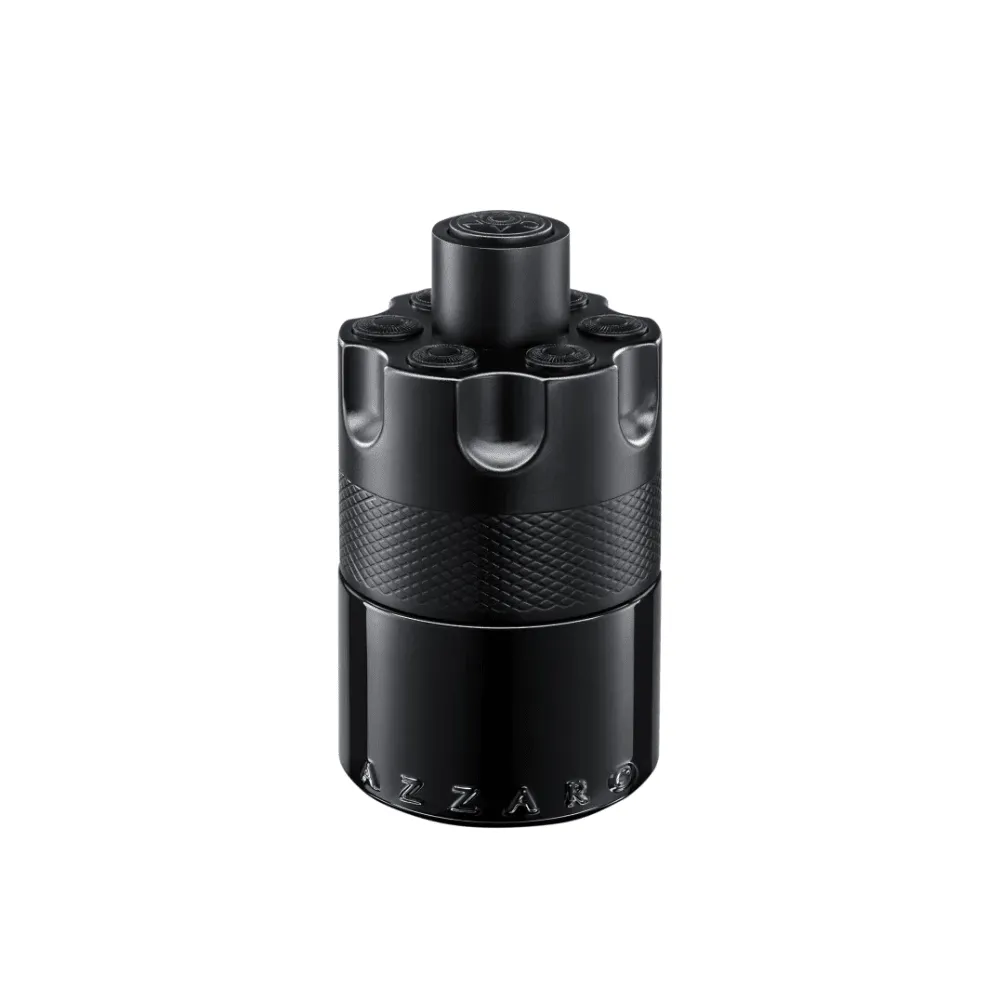 Azzaro The Most Wanted Intense Masculino Eau de Parfum