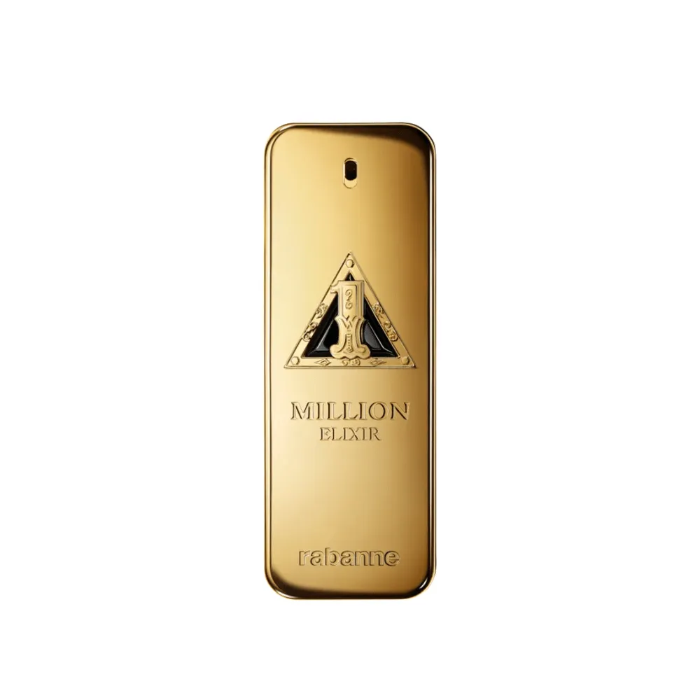 One Million Elixir Paco Rabanne Perfume Masculino Parfum Intense