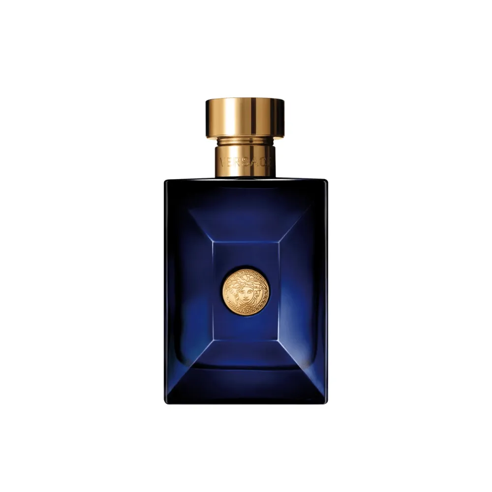 Versace Pour Homme Dylan Blue Eau de Toilette