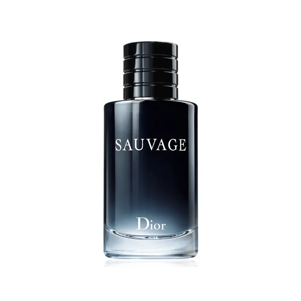 Dior Sauvage Masculino Eau de Toilette