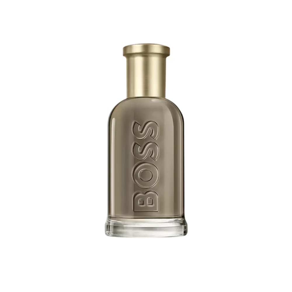 Hugo Boss Bottled For Men Perfume Masculino Eau de Parfum