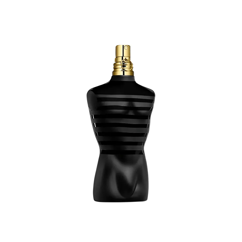 Le Male Le Parfum Perfume Masculino Eau de Parfum Intense