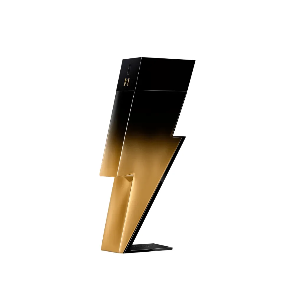 Bad Boy Extreme Carolina Herrera Masculino Eau de Parfum