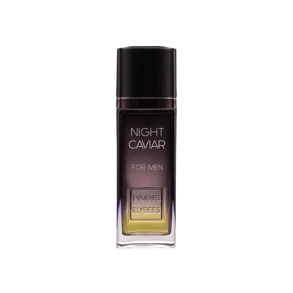 Night Caviar Paris Elysees Perfume Masculino