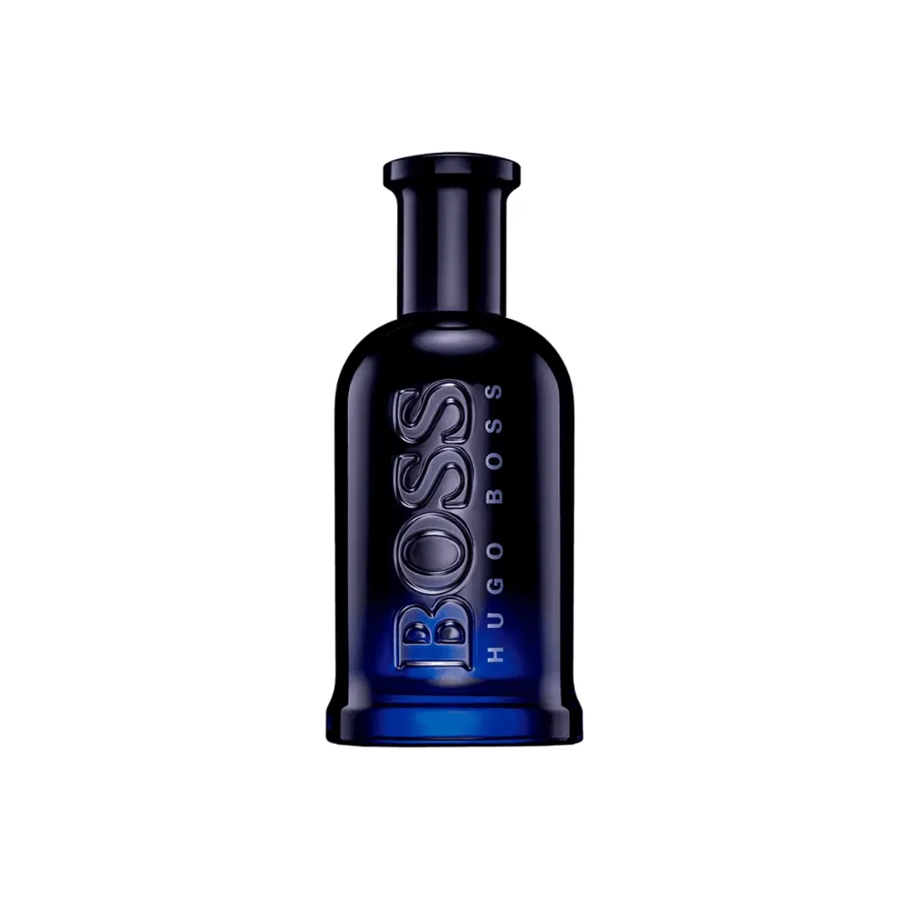 Boss Bottled Night Masculino Eau de Toilette