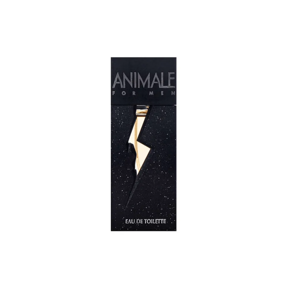 Animale Masculino Eau de Toilette