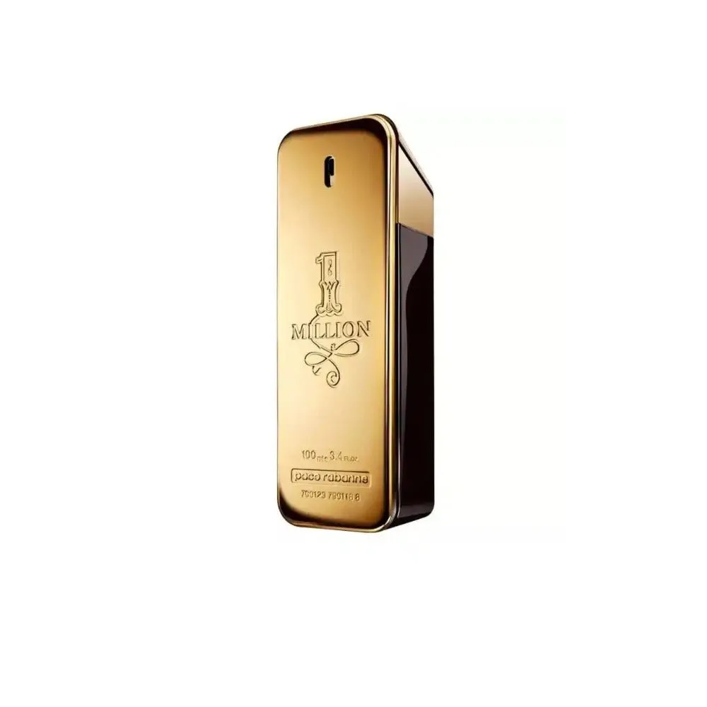 One Million Masculino Eau de Toilette