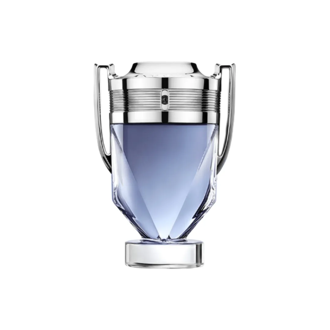 Invictus Masculino Eau de Toilette