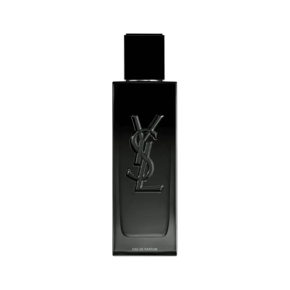 Yves Saint Laurent Refillable MYSLF Masculino Eau de Parfum