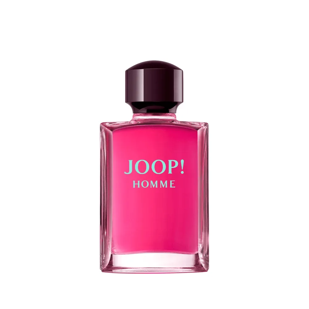 Joop! Homme Masculino Eau de Toilette