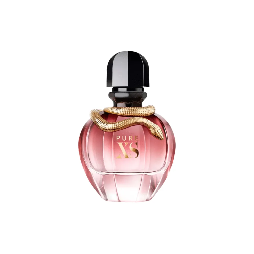 Pure XS Feminino Eau de Parfum