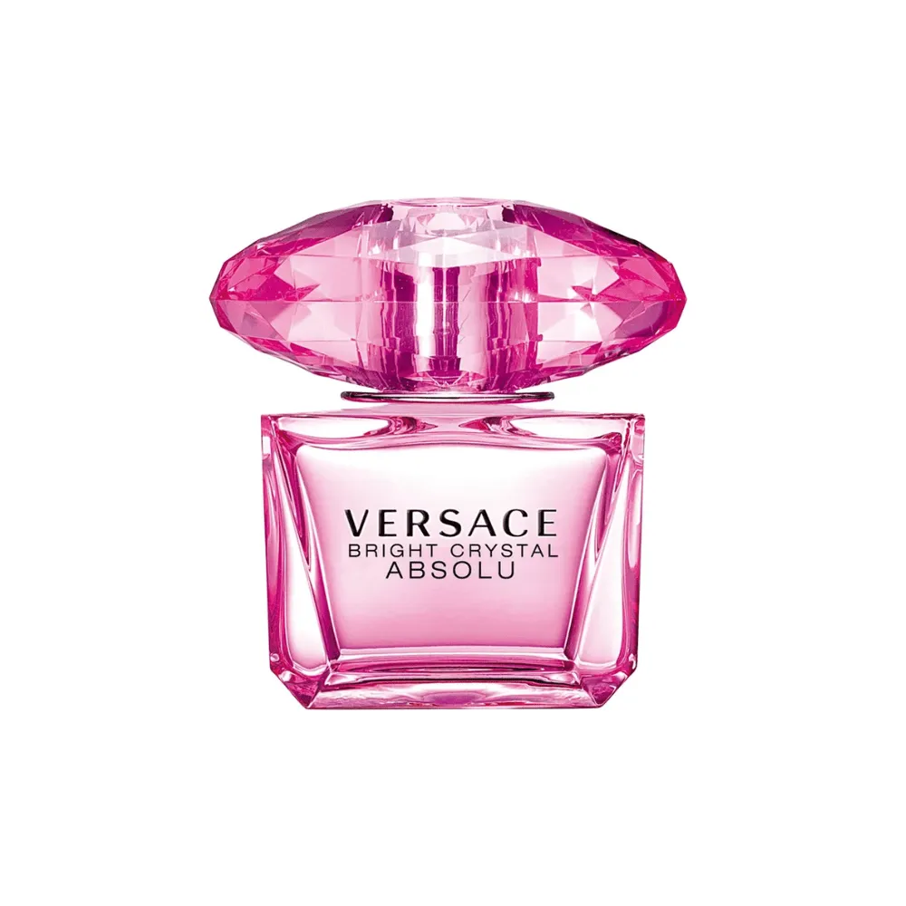 Versace Bright Crystal Absolu Feminino Eau de Parfum