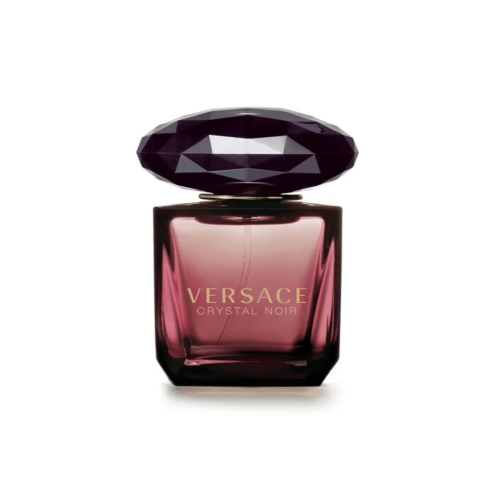 Versace Crystal Noir Feminino Eau de Parfum