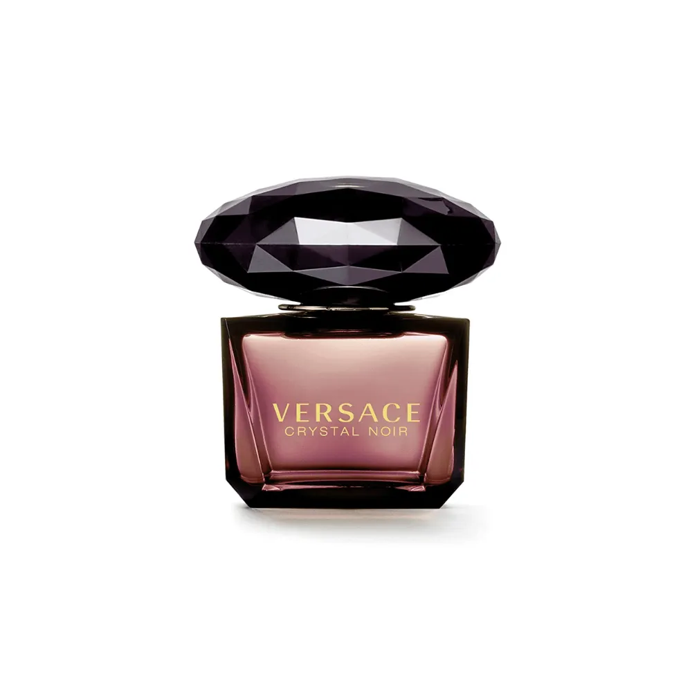 Versace Crystal Noir Feminino Eau de Toilette