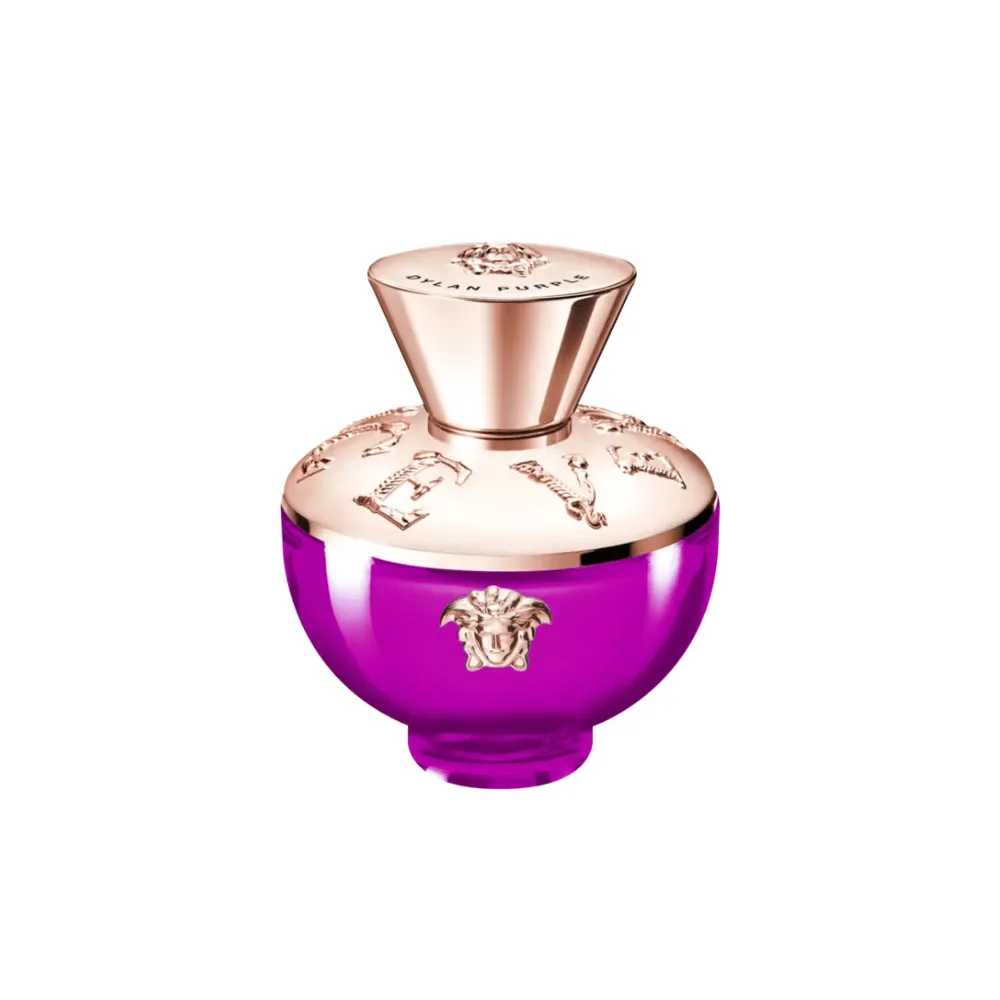 Versace Dylan Purple Perfume Feminino Eau de Parfum